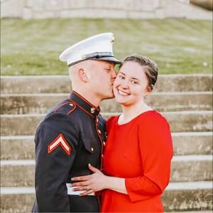 Meet your Posher, Kelsey